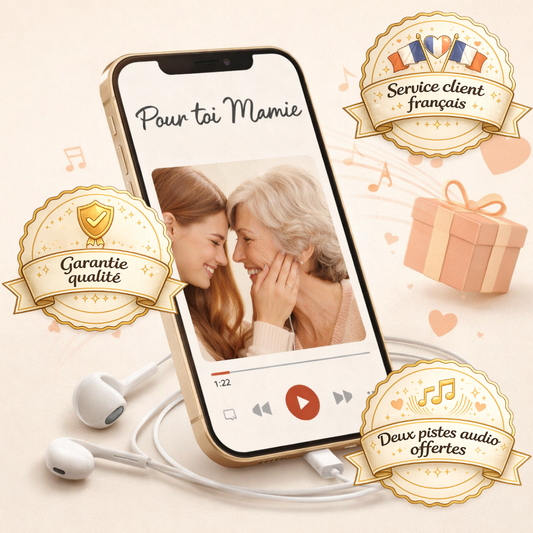 La Chanson Cadeau