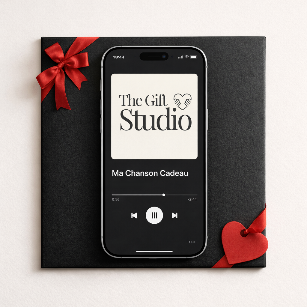 La Chanson Cadeau